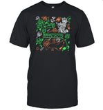 Eddsworld Spooky Shirt