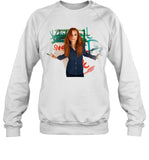 Limited Tori Amos Unrepentant Geraldines Shirt