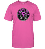 Liv Morgan On Top Est 2017 Shirt
