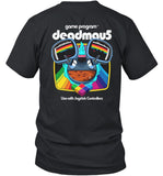 Deadmau5 x Atari 2024 T-Shirt