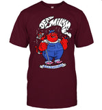 Dead Milkmen Beelzebubba T-Shirt