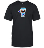 Limited Soomlarr The Doise T Shirt