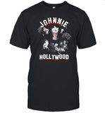 Johnnie Guilbert Hollywood shirt 2024