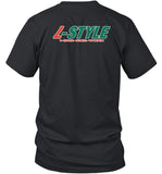 Limited Yeat L-Style Uniform Shirt