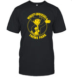 Limited No Tomorrow Theme Park Whistlindiesel Shirts
