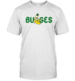 Limited St. Bulges Day T Shirt