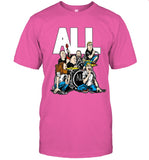 Descendents ALL Three Shirts