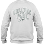Logic College Park 301 Emblem Shirt