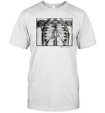 Doja Cat Scarlet Ii Ribcage 2024 Shirt