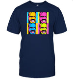 daniel dimaggio jack nicholson shirt