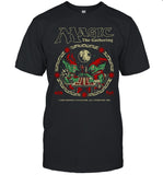 Limited Magic The Gathering The Challenge Shirt