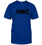 Limited Now Later Shirt