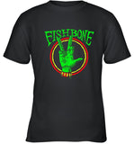 Fishbone Tour 2024 Truth And Soul T-Shirt