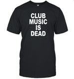 Joey Valence And Brae Club Music Is Dead New Tee