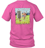 Liquid Death Mountain Water T-Shirt