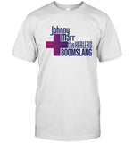 Johnny Marr Boomslang T-Shirt
