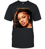 GloRilla Glorious Cover 2024 T Shirt