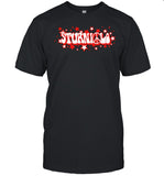 2024 Sturniolo Peace & Stars New Tee