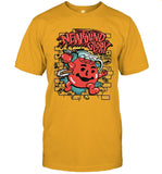 Limited New Found Glory When We Were Young New T-Shirt
