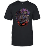 Limited Five Nights At Freddy Below The Surface Shirt