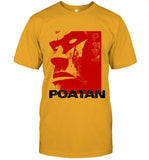 Alex Poatan Pereira Graphic T-Shirt