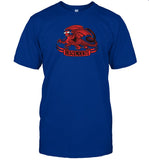 Descendents Store Dragon Shirt