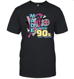 Deadpool Marvel Made In The 90s Shirt