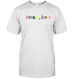 Dream, Ivory 2024 New T-Shirt