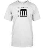 Delfinaplissken Internet Archive T Shirt
