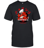 LimiteD The Shrimp Fried Rice Shirt_1