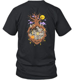 Grateful Dead 2023 Halloween Limited T-Shirt