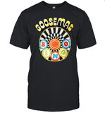 Goose North Charleston Coliseum Charleston SC December 13-14 2024 Shirt_1