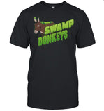 Limited Swamp Donkeys Blitzball 3 Shirt_1