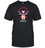 Limited Fall Out Boy I Found Cure To Growing Older Halloween Shirt