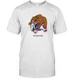 Epic Bear Move TMG T-Shirts