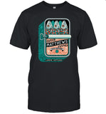 Dave Matthews Band Altice Arena, Lisbon, Portugal May 5 2024 T-Shirt