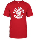 Homefieldapparel Houston Eat 'Em Up Coogs T Shirt