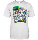 Limited T Shirt Elementary Heather Grey