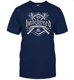Hatebreed October 12 2024 San Antonio TX Shirt