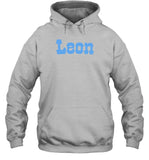 Leon Bridges Panther City Hoodie