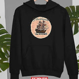 Blackbonnels The Revenge Our Flag Means Death Artwork Unisex T-shirt