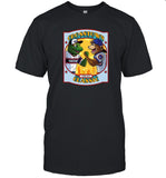 Limited Cultivated Goods Crosstown Classic Chicago T Shirt