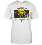 Limited Cane Hill The Midnight Sun Shirts