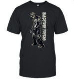 Don Toliver Hardstone Psycho Dead Man's T-Shirt