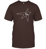 Gracie Abrams Star Stitch T Shirt