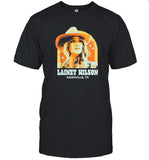Limited Lainey Wilson Nashville T-Shirt