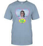 Limited Kali Uchis Never Be Yours Shirt