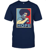 Andy Frasco Hope Tee