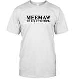2023 Ethel Cain Shirt