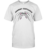 Johnny Cupcakes Sprinkles Joint